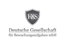 Logo Deutsche Gesellschaft für Bewachungsaufgaben